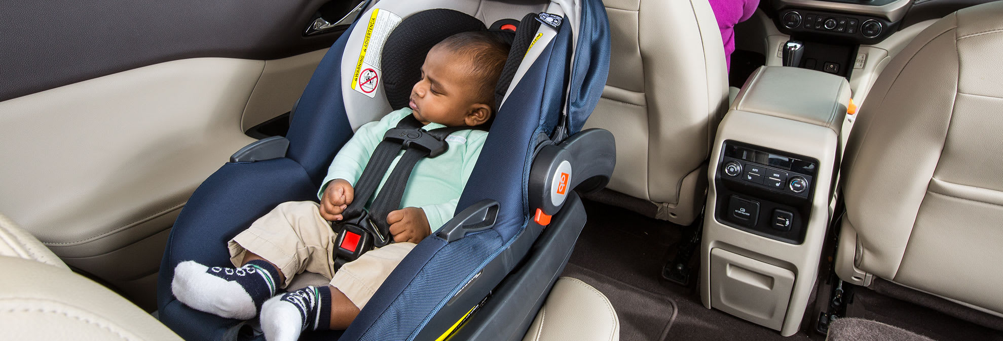 Do's and Dont's of Using an Infant Car Seat Consumer Reports